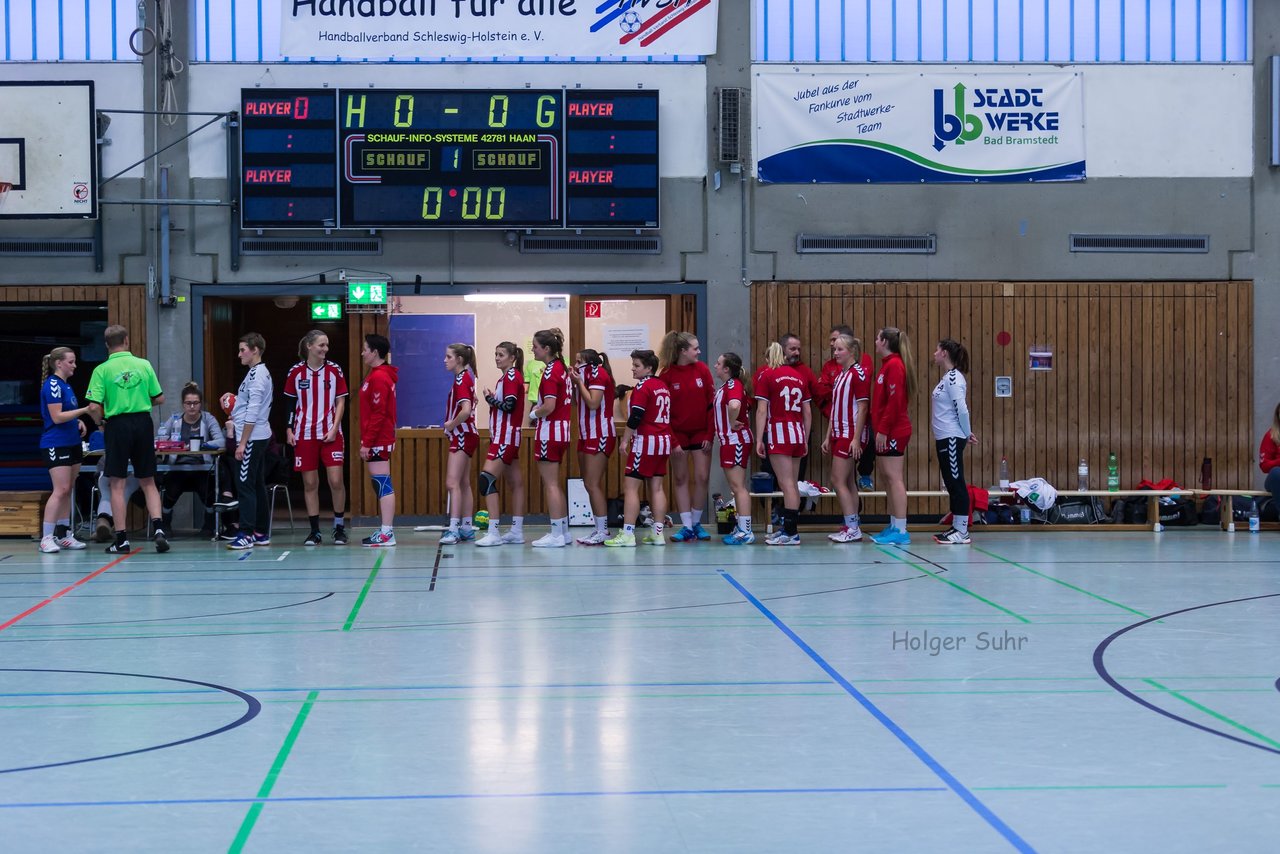 Bild 1 - Frauen BT - HSG WaBo 2011 : Erfebnis: 23:27